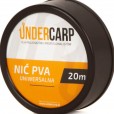 Nić PVA Under Carp Rozpuszczalna Uniwersalna 20m