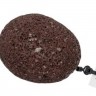 Ciężarek Under Carp Bordowy Kamienny 131-150g