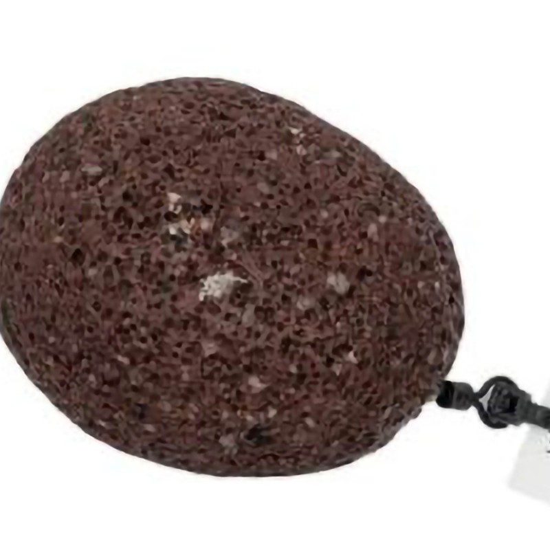 Ciężarek Under Carp Bordowy Kamienny 131-150g