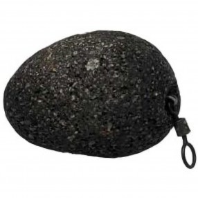 Ciężarek Under Carp Grafitowy Kamienny 131-150g