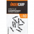 Krętlik Karpiowy Under Carp Do Szybkiej Wymiany - 11
