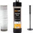 Siatka PVA Under Carp Tunel+Ubijak 50mm 7m