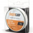 Zapasowa Siatka PVA Under Carp 15mm 7m