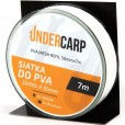 Zapasowa Siatka PVA Under Carp 50mm 7m