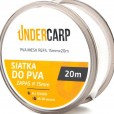 Zapasowa Siatka PVA Under Carp 15mm 20m