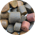 Pellet Massive Baits Vario Mixed Pellets XL 20-28mm 1kg