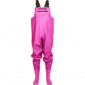 Spodniobuty/ Wodery Pros Damskie SB01-D - 40