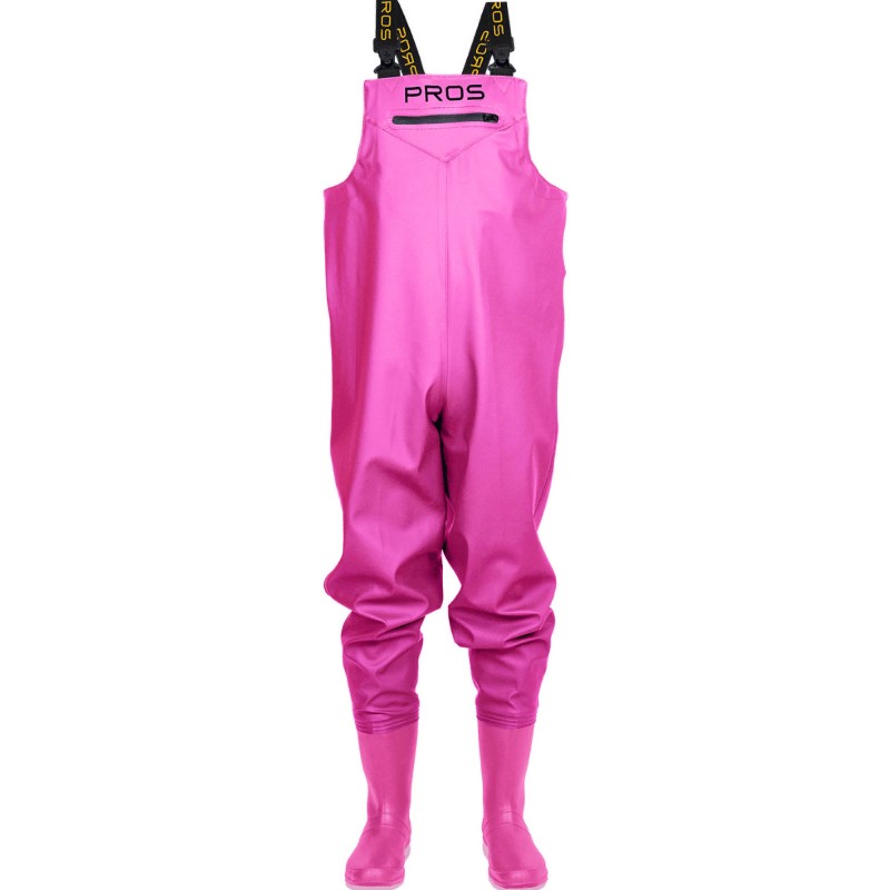 Spodniobuty/ Wodery Pros Damskie SB01-D - 41