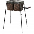 Stojak Spomb MK2 Bucket Stand Double