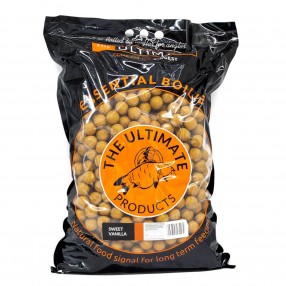 Kulki Ultimate Products Essential Sweet Vanilla 20mm 10kg