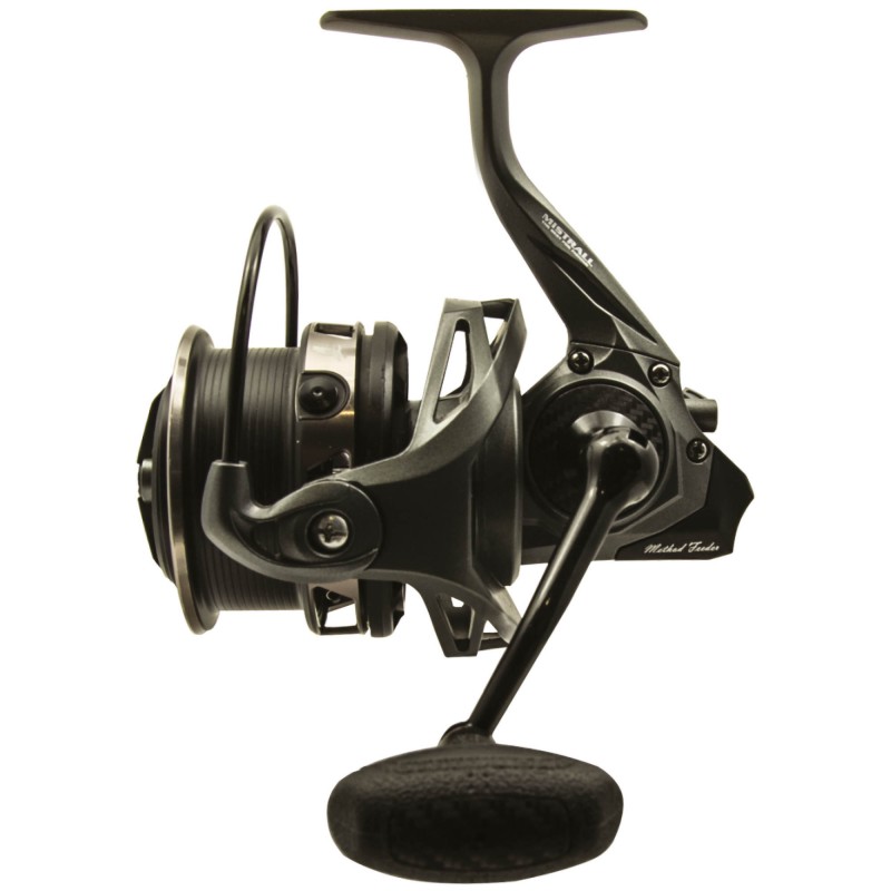 Kołowrotek Mistrall Brabus MF FD50 7+1BB 