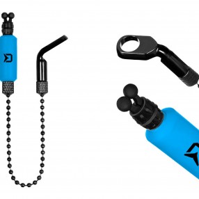 Hanger Delphin Rota Chain  - Blue