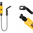 Hanger Delphin Rota Chain  - Yellow
