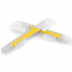 Świetliki Z Uchwytem Delphin Comet Klik - S 2szt 