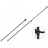 Podpórka Delphin Classa Stick 110-180cm