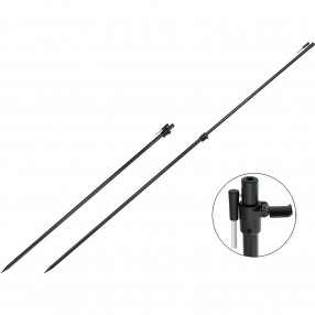 Podpórka Delphin Classa Stick 110-180cm