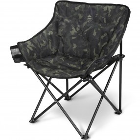 Fotel Delphin Foldix Banx