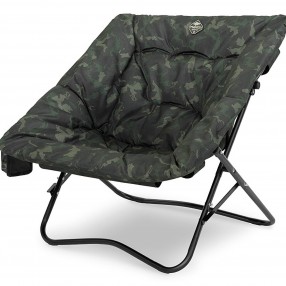 Fotel Delphin Thixer Banx