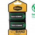 Opaski Delphin Neoband 2szt