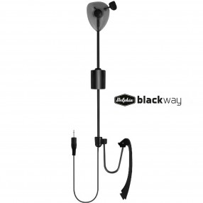 Swinger Delphin Skiper BlackWay