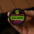 Wafters Solbaits Salmon 8mm 50ml
