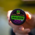 Wafters Solbaits Salmon 8mm 50ml