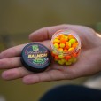 Wafters Solbaits Salmon Duo Orange - Yellow 8mm 50ml