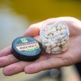 Wafters Solbaits Secret White 6mm 50ml
