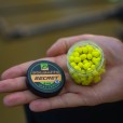 Wafters Solbaits Secret Yellow 6mm 50ml