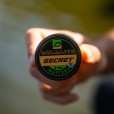 Wafters Solbaits Secret Yellow 6mm 50ml