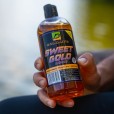 Liquid Solbaits Sweet Gold 500ml