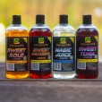Liquid Solbaits Sweet Gold 500ml