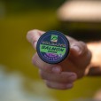 Wafters Solbaits Salmon Green 6mm 50ml