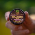 Wafters Solbaits Salmon Duo Yellow - Washout Pink 8mm 50ml