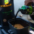 Liquid Solbaits Hybrid Green 250ml 
