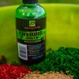 Liquid Solbaits Hybrid Green 250ml 