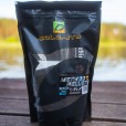 Pellet Solbaits Method Black 2mm 800g