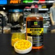 Liquid Solbaits Hybrid Yellow 250ml