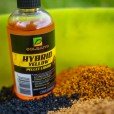 Liquid Solbaits Hybrid Yellow 250ml