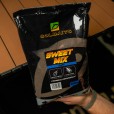 Zanęta Solbaits Sweet Mix Dark 800g