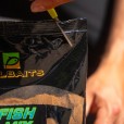 Zanęta Solbaits Fish Mix Brown 800g