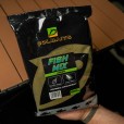 Zanęta Solbaits Fish Mix Green 800g