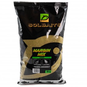 Zanęta Solbaits Margin Mix 2kg 