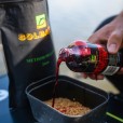 Liquid Solbaits Hybrid Red 250ml