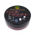 Wafters Solbaits Slow Sinking Red Dumbells 8mm 50ml
