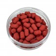 Wafters Solbaits Slow Sinking Red Dumbells 8mm 50ml