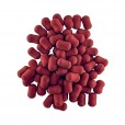 Wafters Solbaits Slow Sinking Red Dumbells 8mm 50ml