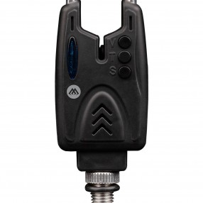 Sygnalizator Mikado Karpiowy Mini Carp - Niebieski 