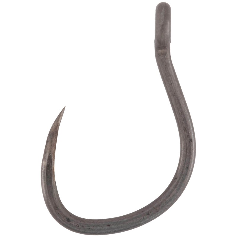 Haczyki Mikado Mf14 Bezzadziorowe - 4