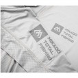 Bluza Mikado Z Kapturem I Kominem Z Filtrem UPF - XXXL